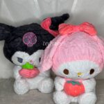 عروسک کرومی ملودی