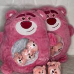 عروسک بچه دار جور