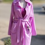 حوله تن پوش