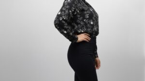 شومیز زنانه