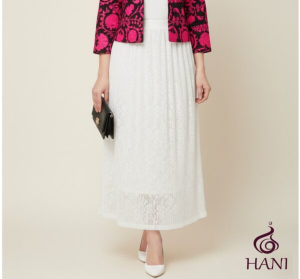 دامن گیپور پلیسه