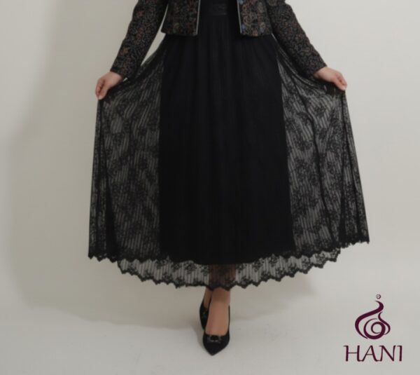 دامن گیپور پلیسه