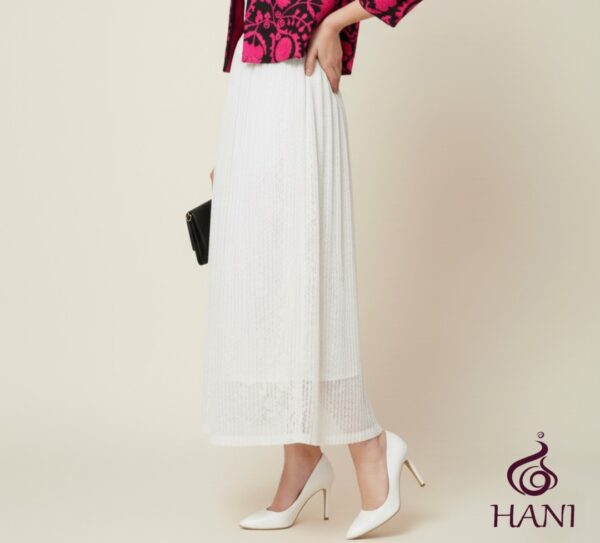 دامن گیپور پلیسه