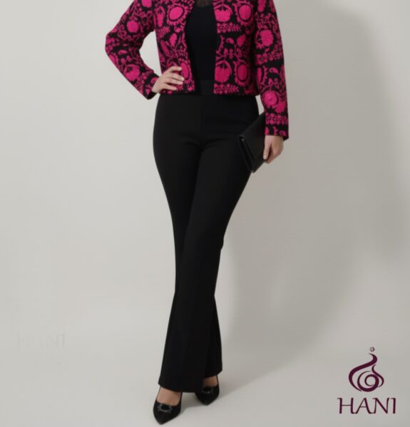 کت سوزن دوزی