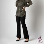 تونیک قواره دار