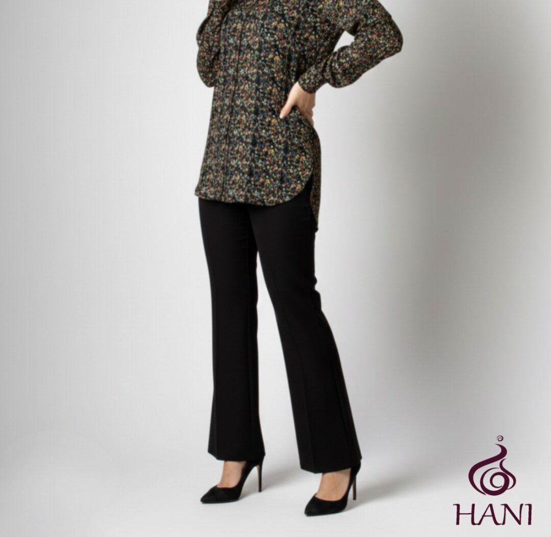 تونیک قواره دار