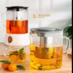 قوری طرح ایکیا مربع