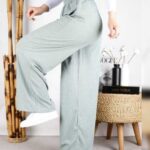 شلوار دامنی زنانه