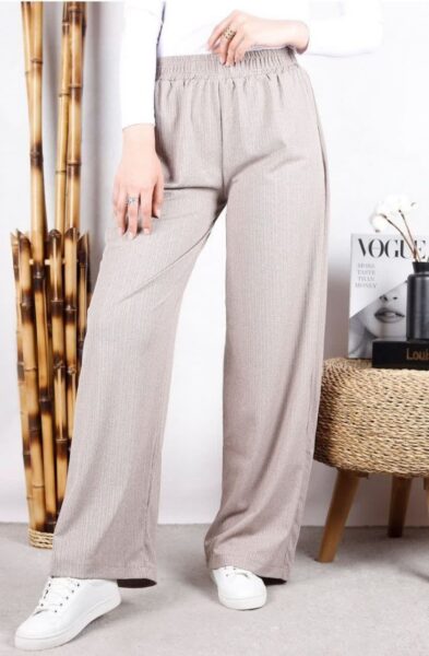 شلوار دامنی زنانه