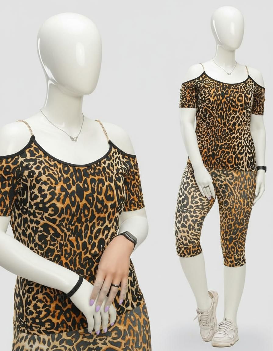 ست تیشرت شلوارک ست تیشرت شلوارک