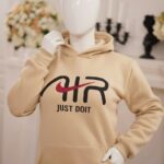 هودی کلاه دار زنانه