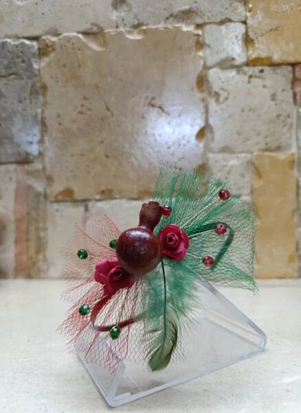 تل تزیینی یلدایی