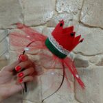 تل تزیینی یلدایی