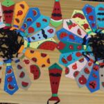 کراوات یلدایی پسر و دختر