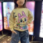 بلوز لش لبوبو