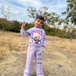 بلوز و شلوار لبوبو