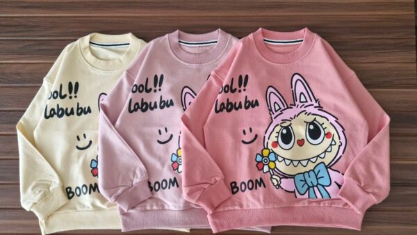 بلوز لش لبوبو