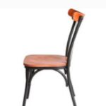 صندلی غذاخوری مدل لهستانی