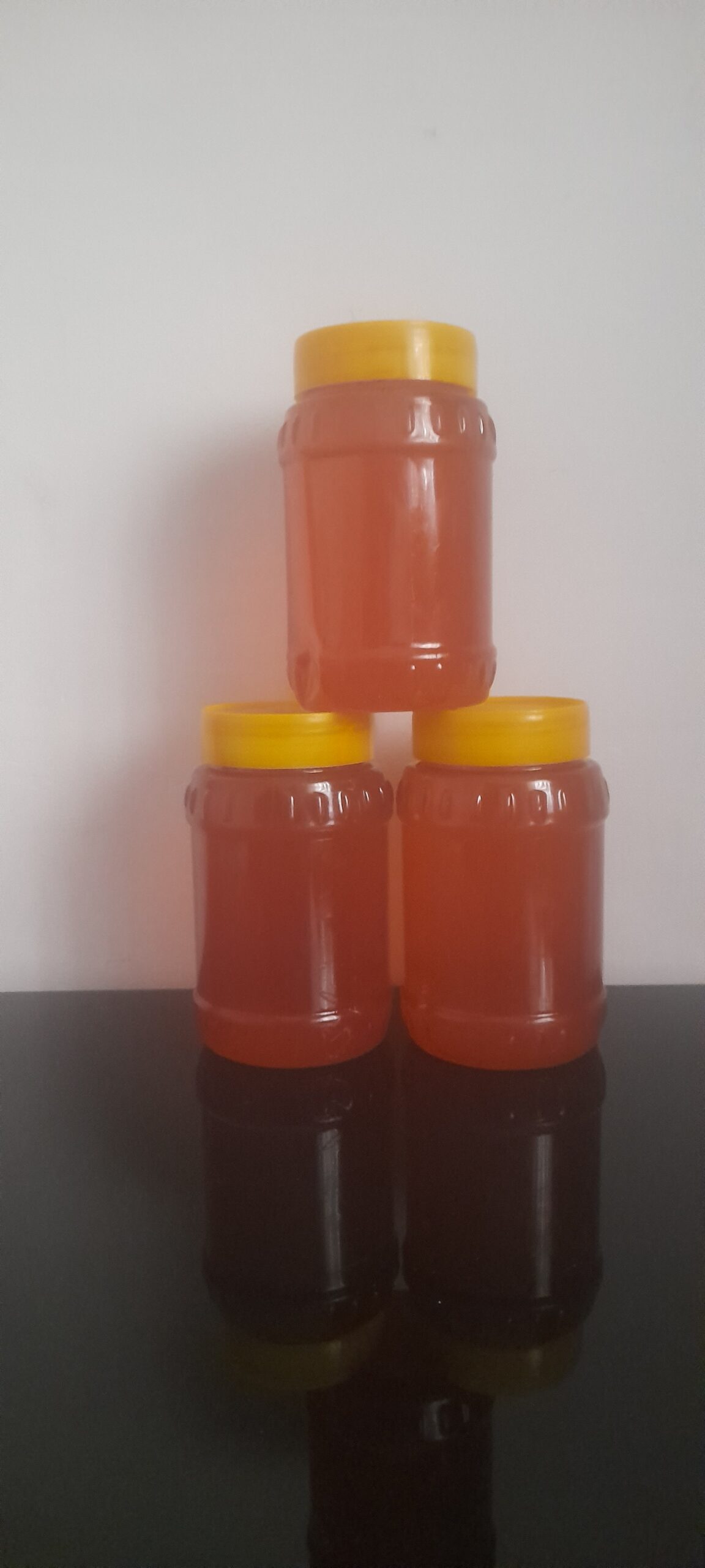 عسل طبیعی خوانسار (اصل)