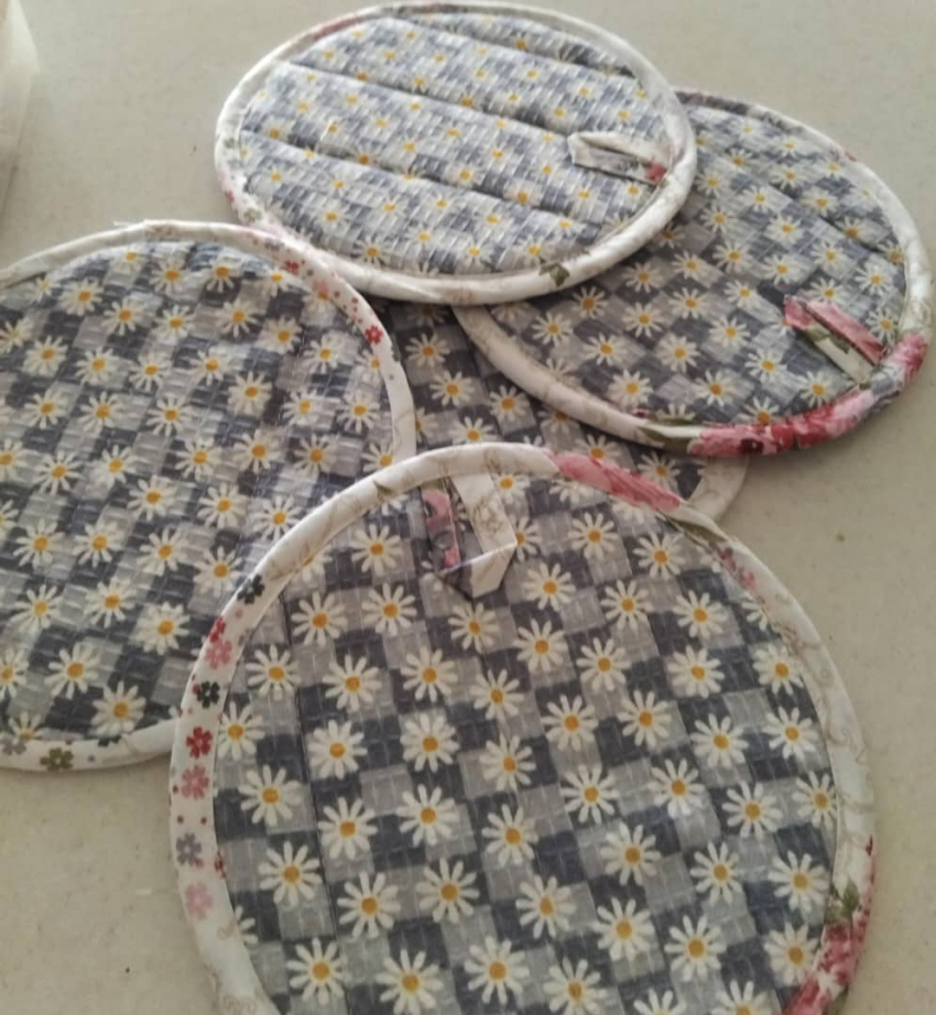 دستگیره دستگیره