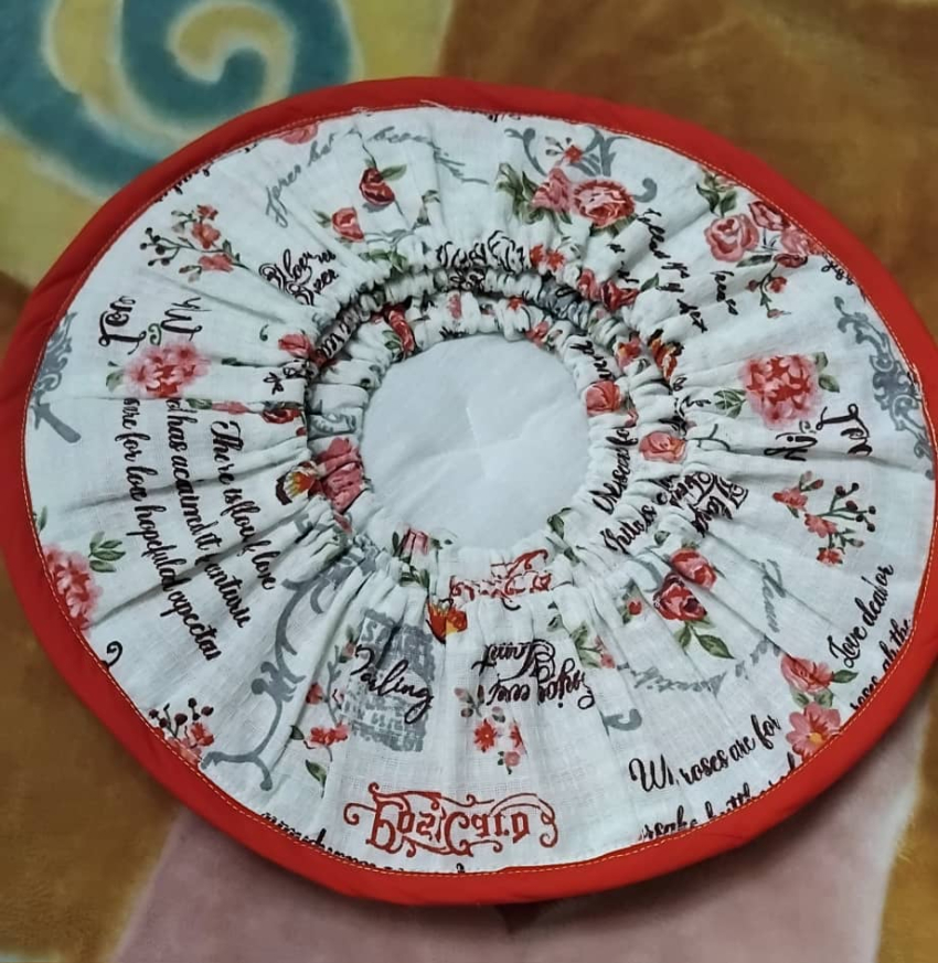 دمکنی آشپزخانه سه تکه