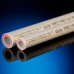 لوله تک لایه PP-R آذین