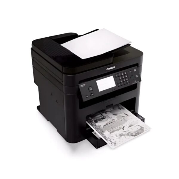 پرینتر چندکاره لیزری مدل i-SENSYS MF237w