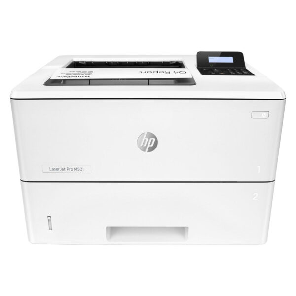 پرینتر لیزری مدل LaserJet Pro M501dn پرینتر لیزری مدل LaserJet Pro M501dn