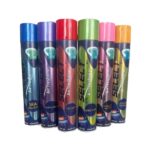 اسپری خوشبو کننده هوا سلکت