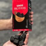 زغال نارگیل