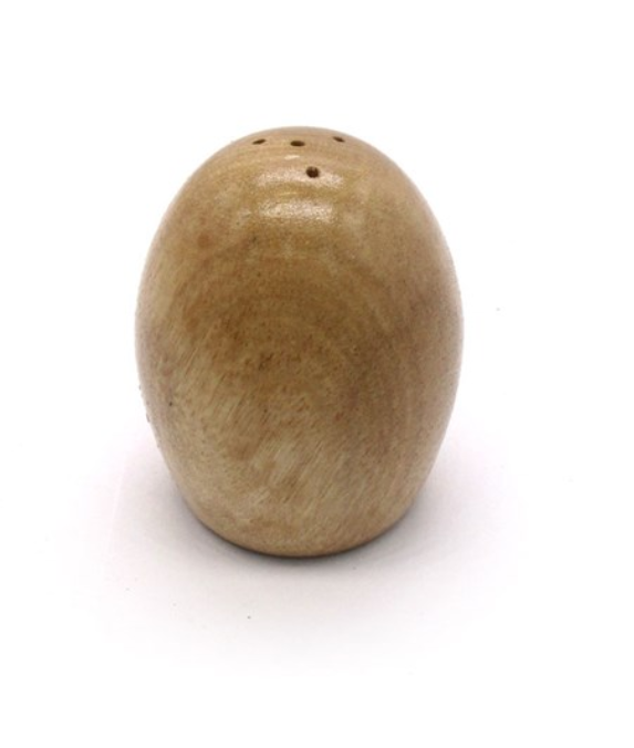 نمکدان تخم‌مرغی