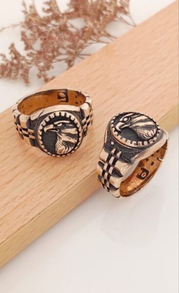 انگشتر مردانه