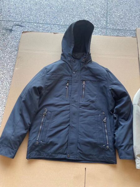 کاپشن کاپریس دولایه