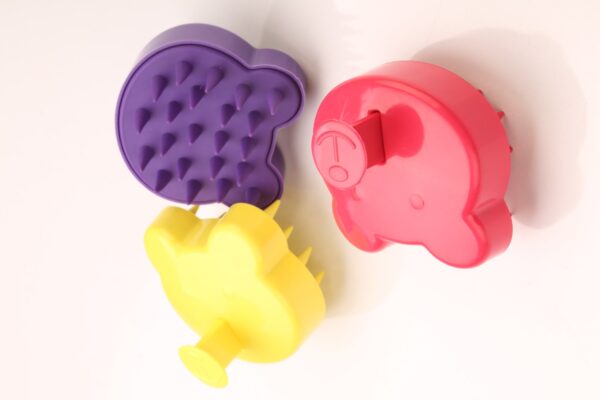 ماساژور سر و سرشور