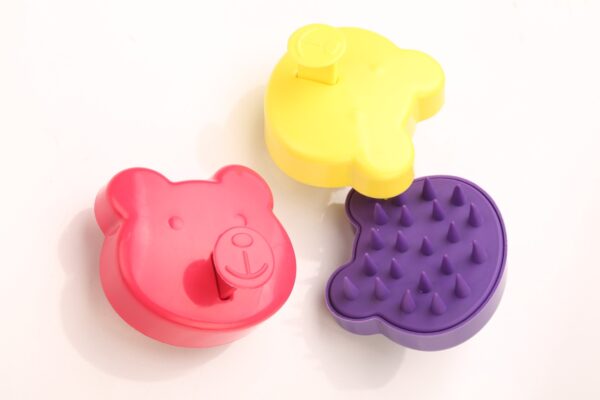 ماساژور سر و سرشور