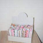 جامدادی چرم فانتزی