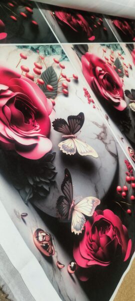 روبالشتی سه بعدی