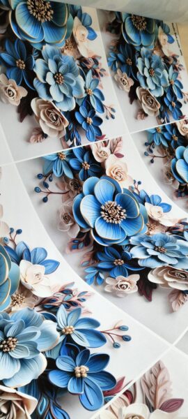 روبالشتی سه بعدی