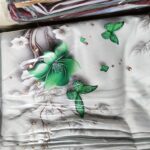 روبالشتی سه بعدی طرح دار