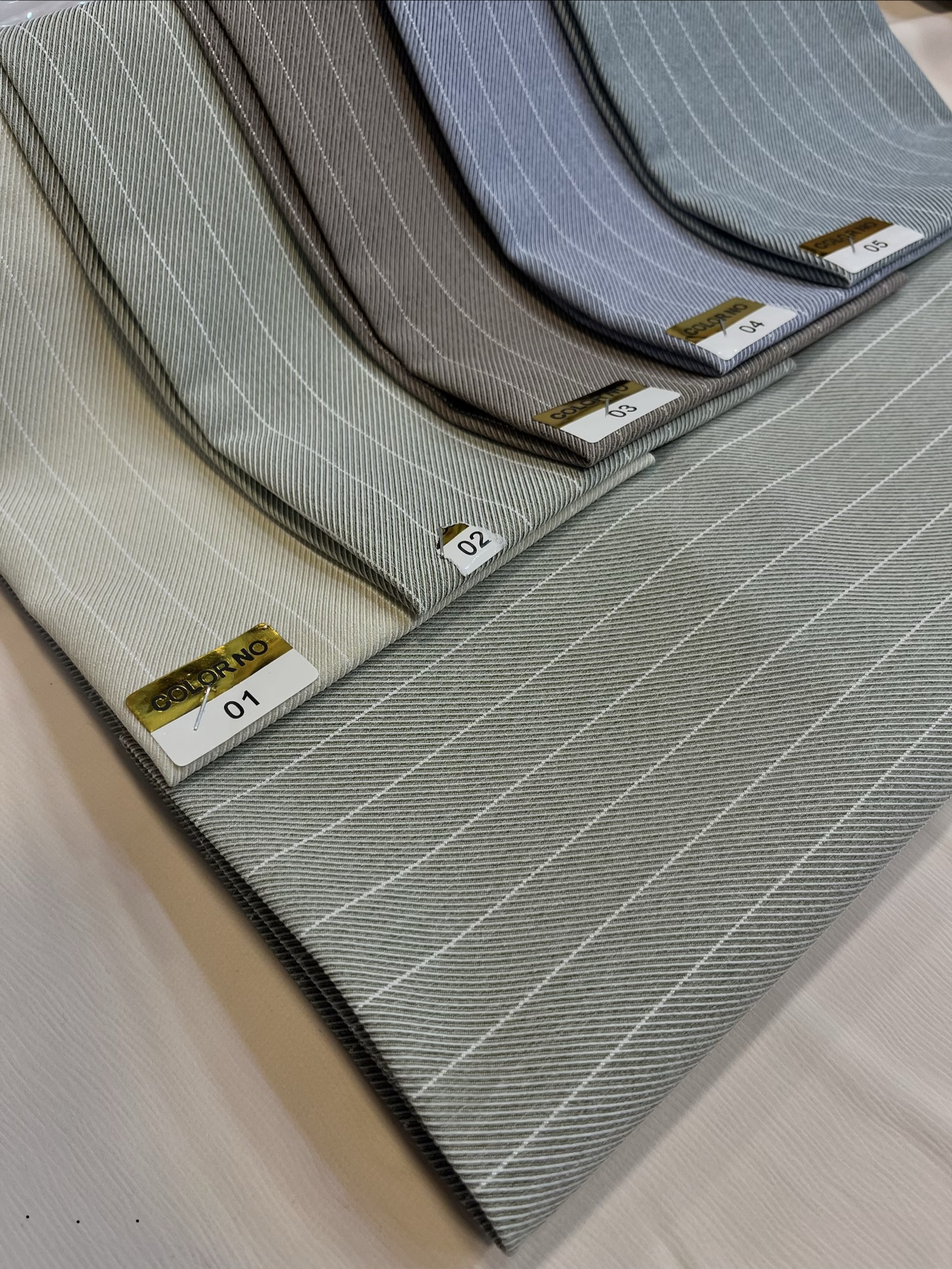 کرپ کنزو کجراه دیپلمات