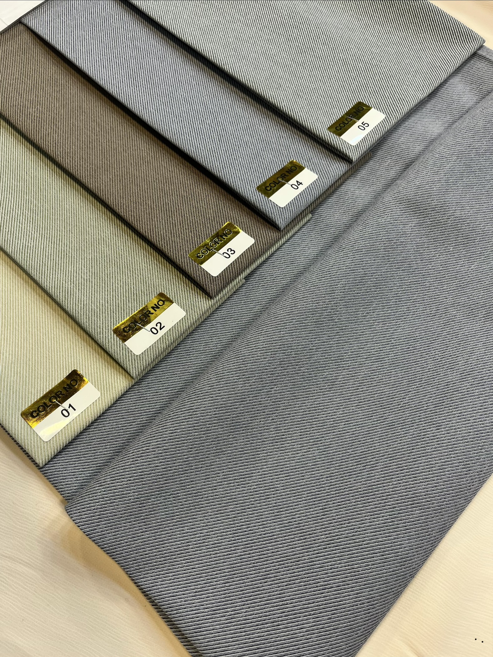 پارچه کرپ کنزو کجراه