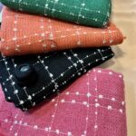 پارچه شنل ترک