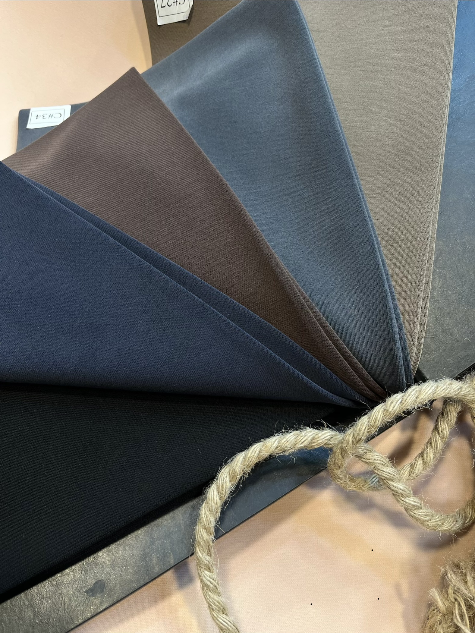 پارچه اویشو