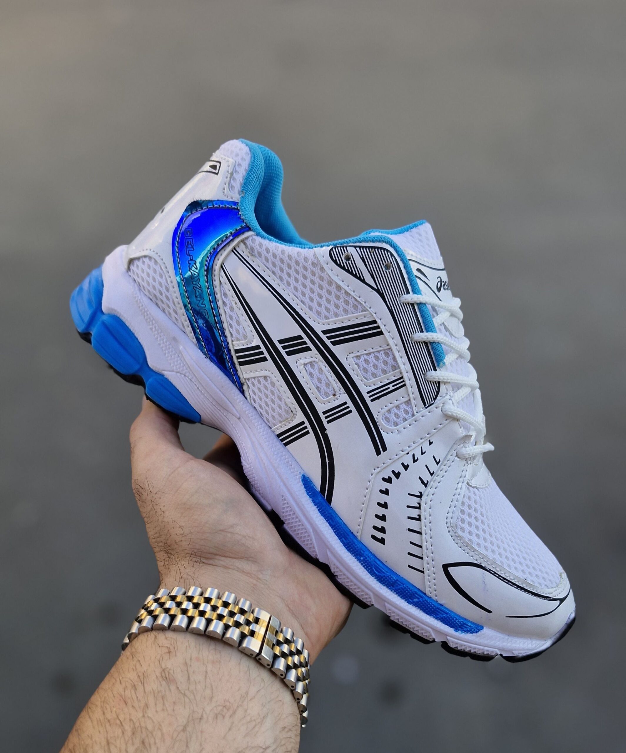 کتونی مردانه اسپرت