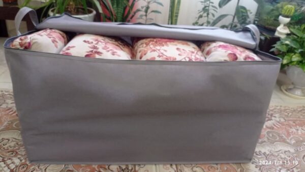 کاور لحاف و تشک