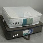 کاور پتوی دو نفره