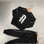 بلوز و شلوار دورس ۳نخ پسرانه