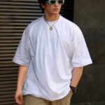 تیشرت بیسیک لش