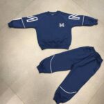 بلوز و شلوار دورس پسرانه