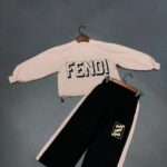 بلوز و شلوار fendi